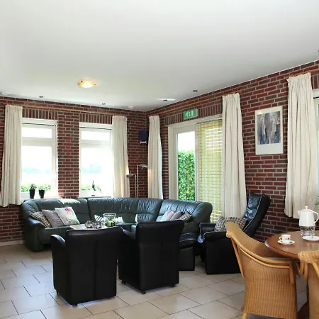 Spacious Farmhouse In Achterhoek With Play Loft