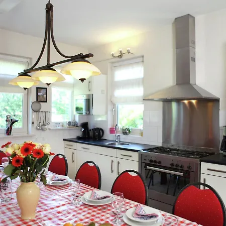 Spacious Farmhouse In Achterhoek With Play Loft