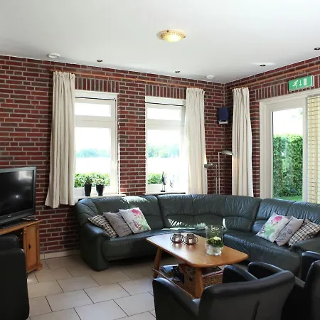 Spacious Farmhouse In Achterhoek With Play Loft * Neede