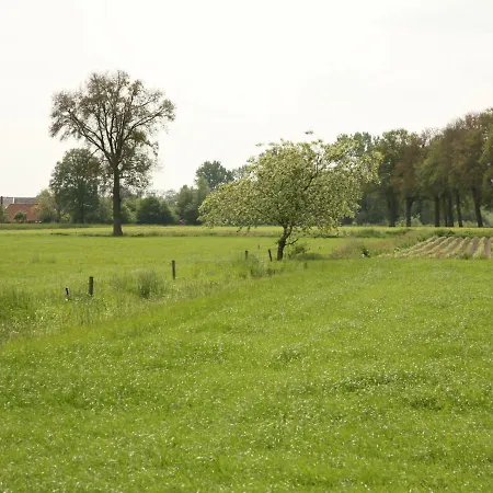 Spacious Farmhouse In Achterhoek With Play Loft Holiday home Neede