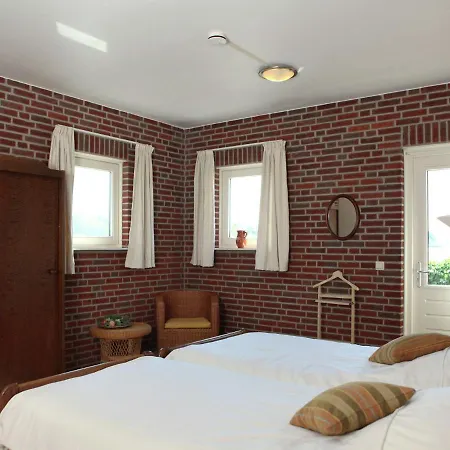 Spacious Farmhouse In Achterhoek With Play Loft Holiday home Neede