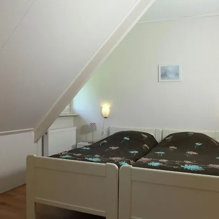 Spacious Farmhouse In Achterhoek With Play Loft